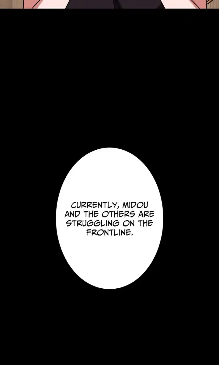 The Strongest Assassin Gets Transferred to Another World With His Whole Class Chapter 48 Page 36