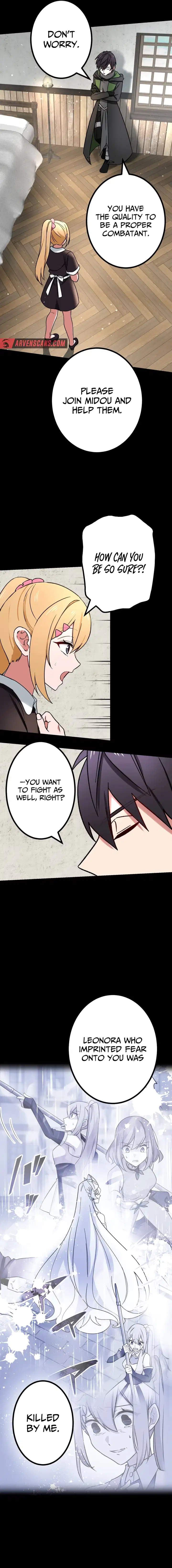 The Strongest Assassin Gets Transferred to Another World With His Whole Class Chapter 48 Page 41