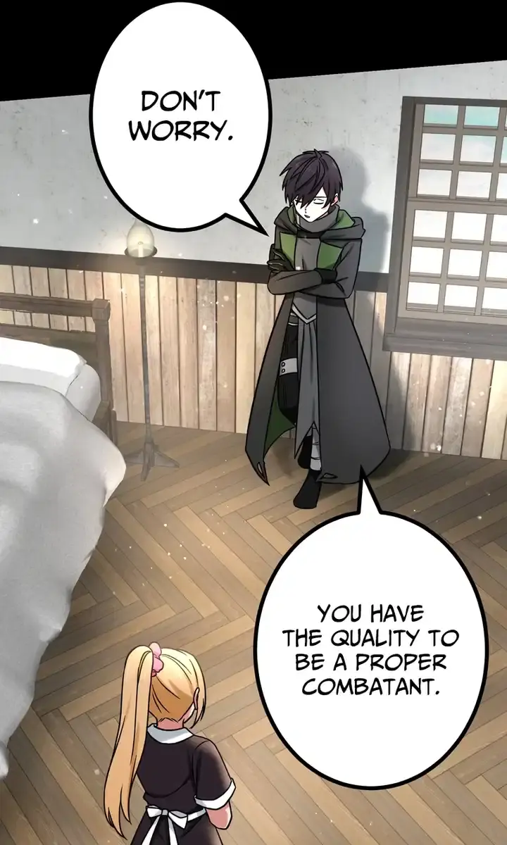 The Strongest Assassin Gets Transferred to Another World With His Whole Class Chapter 48 Page 42