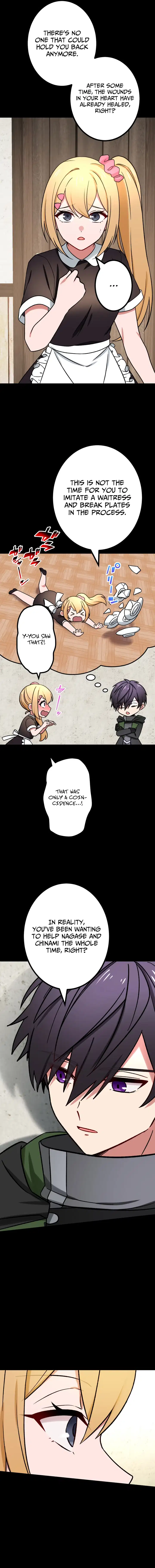 The Strongest Assassin Gets Transferred to Another World With His Whole Class Chapter 48 Page 48