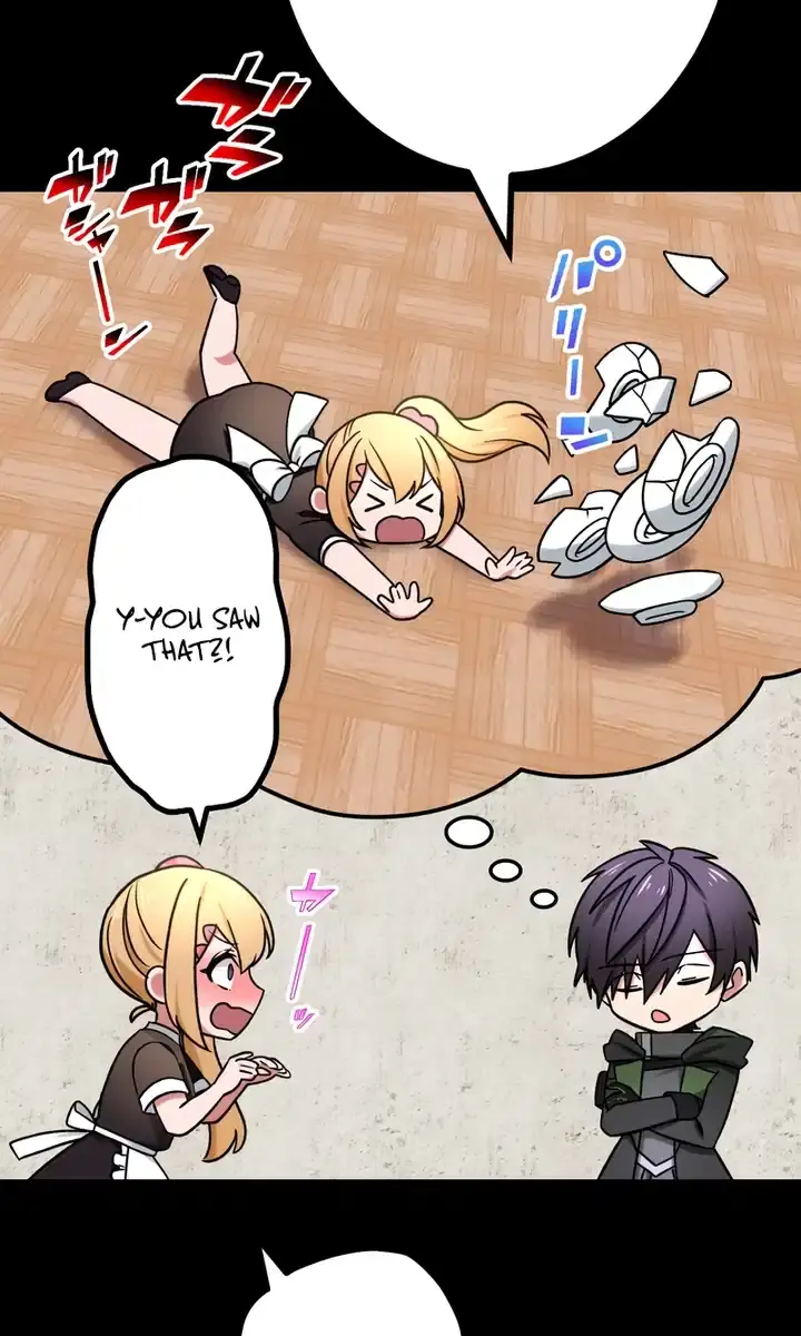 The Strongest Assassin Gets Transferred to Another World With His Whole Class Chapter 48 Page 51