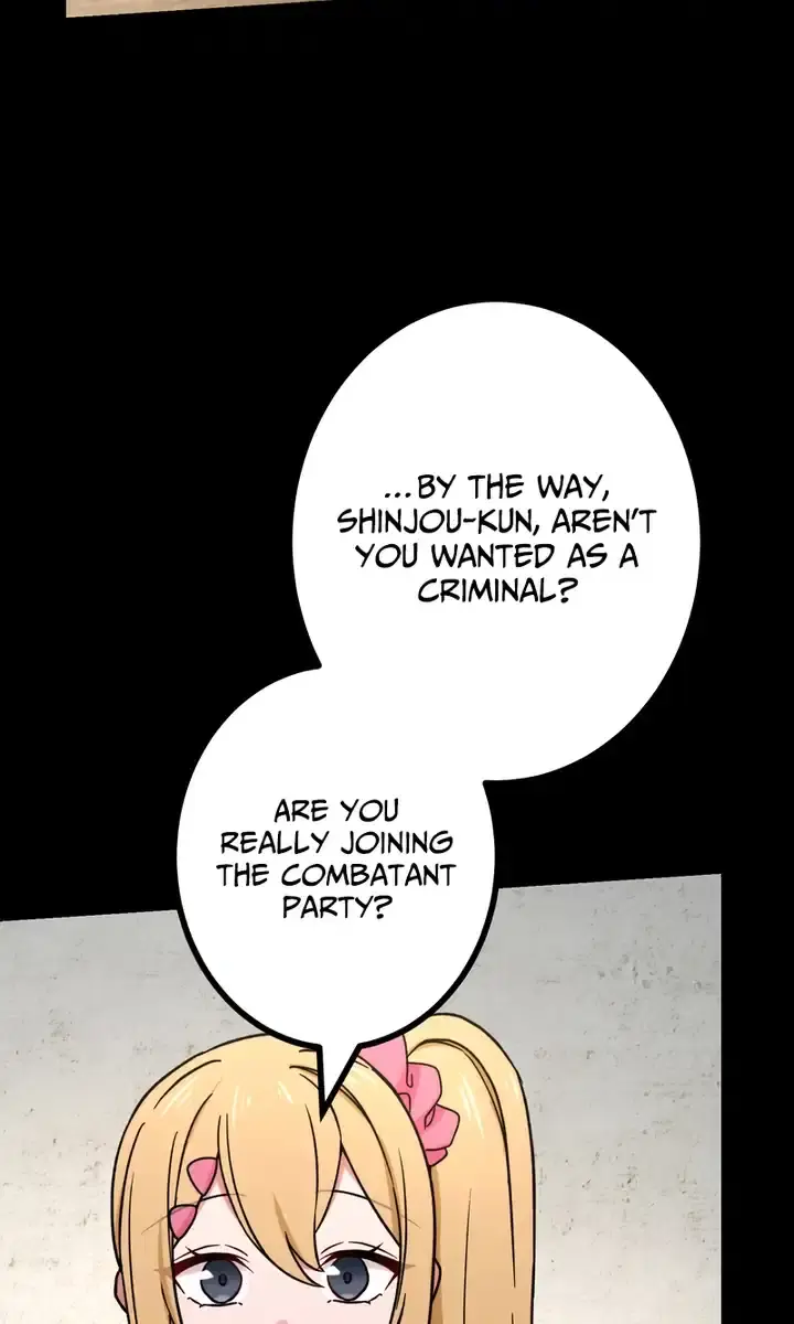 The Strongest Assassin Gets Transferred to Another World With His Whole Class Chapter 48 Page 60