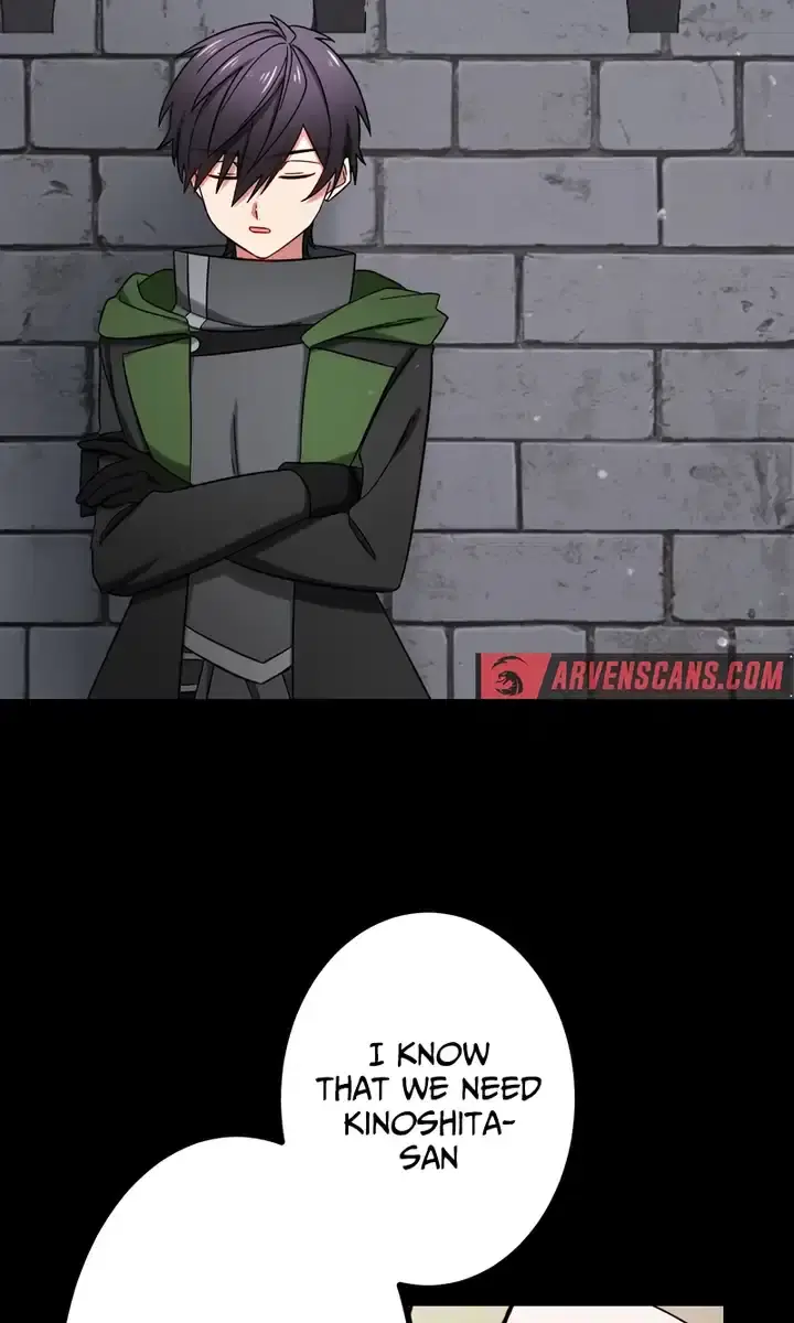 The Strongest Assassin Gets Transferred to Another World With His Whole Class Chapter 48 Page 77