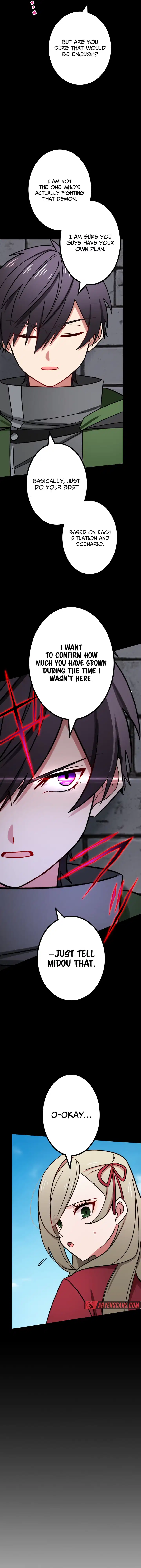 The Strongest Assassin Gets Transferred to Another World With His Whole Class Chapter 48 Page 79