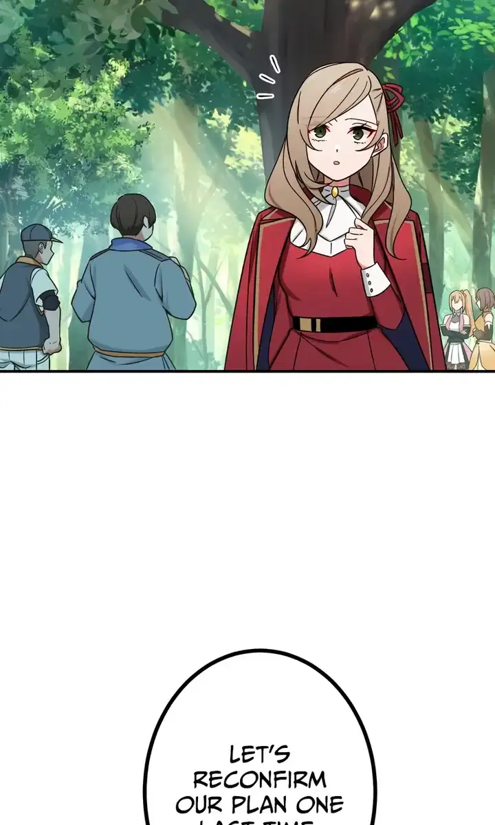 The Strongest Assassin Gets Transferred to Another World With His Whole Class Chapter 48 Page 89