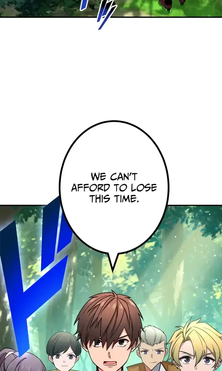 The Strongest Assassin Gets Transferred to Another World With His Whole Class Chapter 48 Page 91