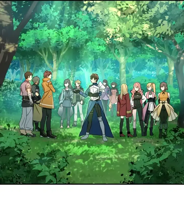 The Strongest Assassin Gets Transferred to Another World With His Whole Class Chapter 48 Page 94