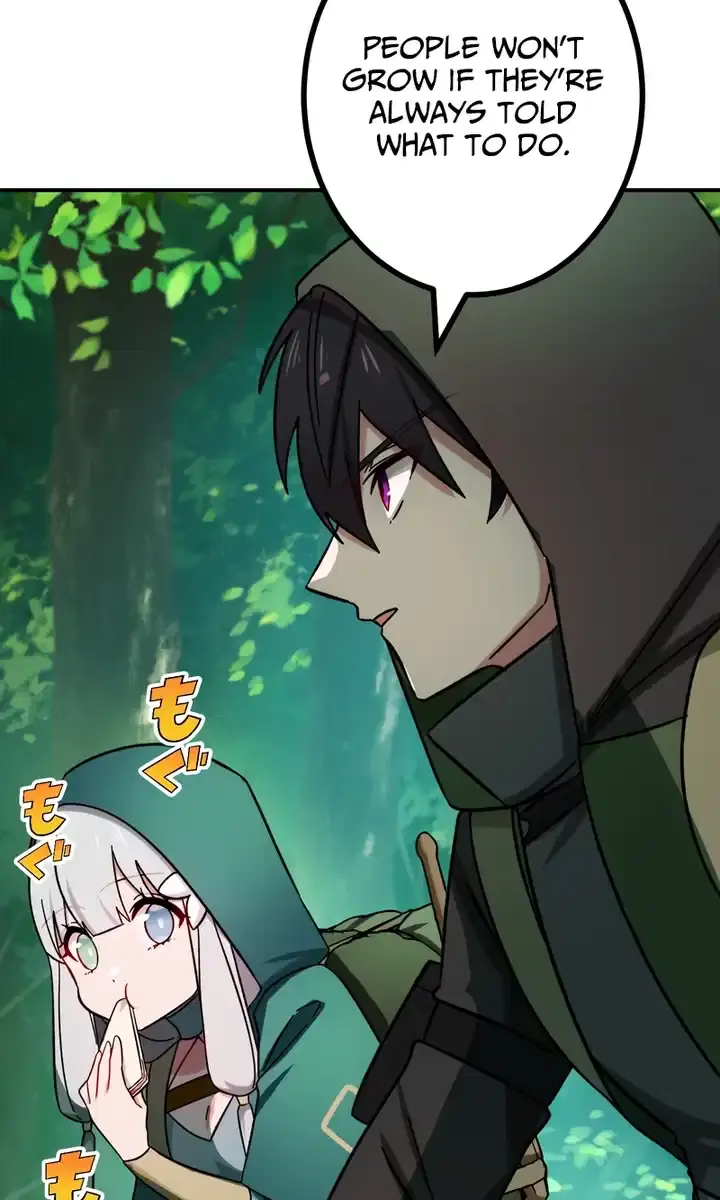 The Strongest Assassin Gets Transferred to Another World With His Whole Class Chapter 48 Page 99