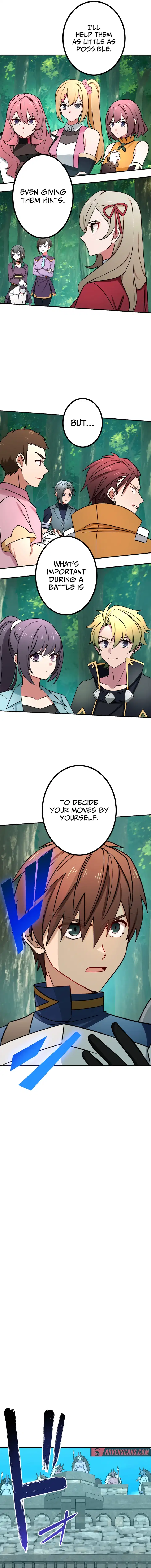 The Strongest Assassin Gets Transferred to Another World With His Whole Class Chapter 48 Page 102