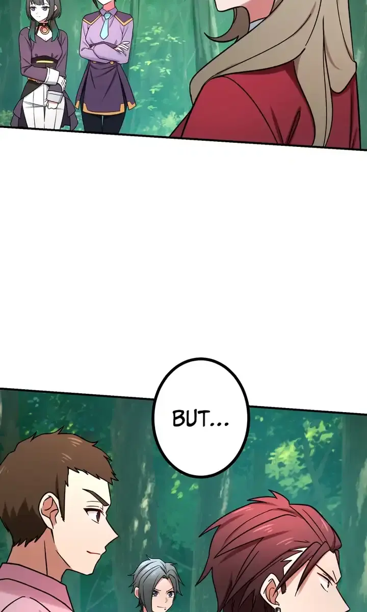The Strongest Assassin Gets Transferred to Another World With His Whole Class Chapter 48 Page 104
