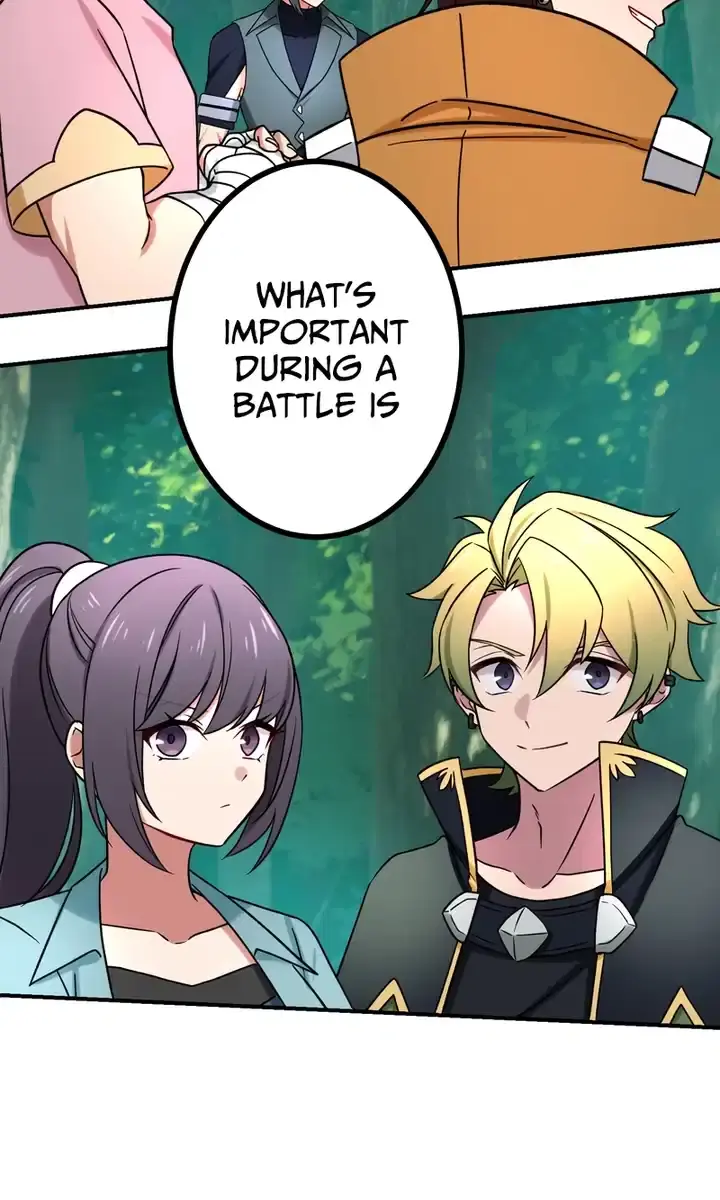 The Strongest Assassin Gets Transferred to Another World With His Whole Class Chapter 48 Page 105