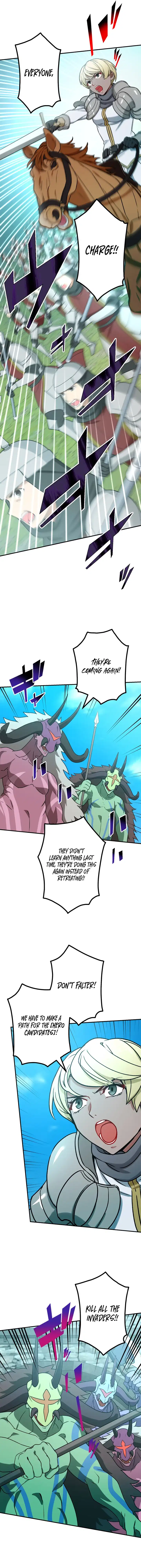 The Strongest Assassin Gets Transferred to Another World With His Whole Class Chapter 48 Page 116