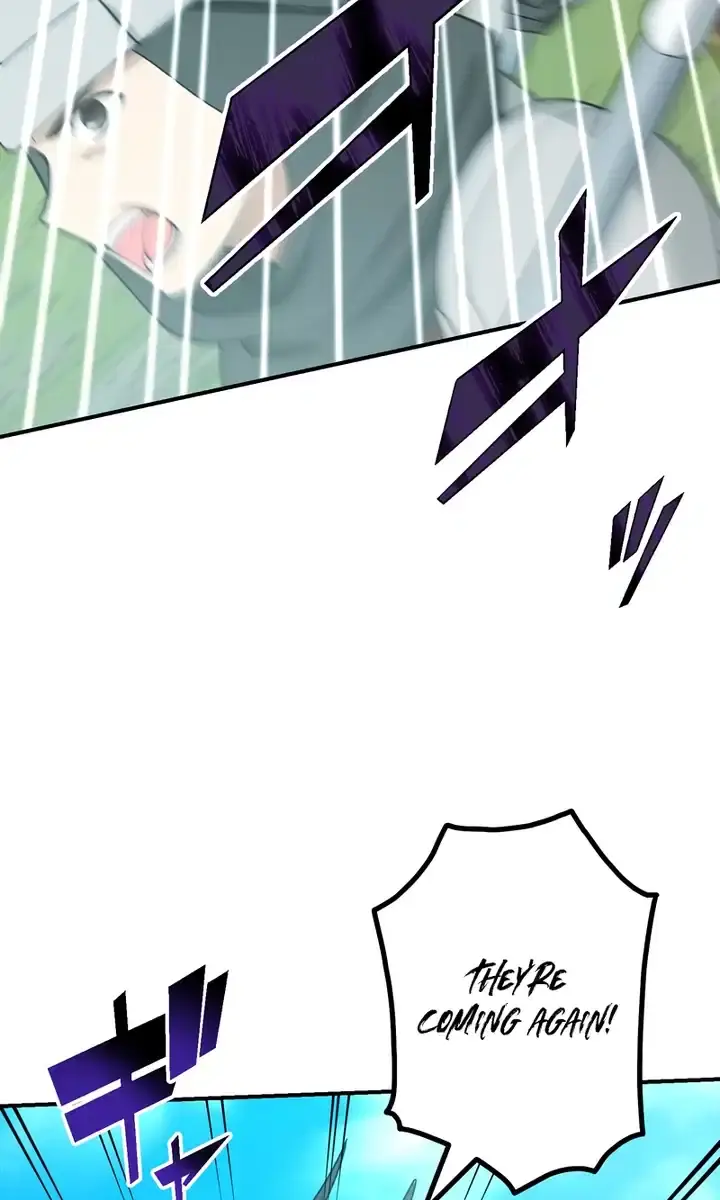 The Strongest Assassin Gets Transferred to Another World With His Whole Class Chapter 48 Page 119
