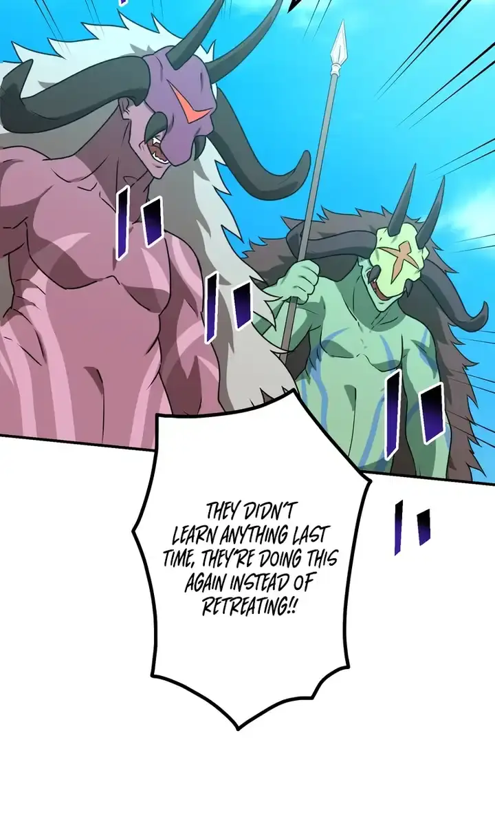 The Strongest Assassin Gets Transferred to Another World With His Whole Class Chapter 48 Page 120