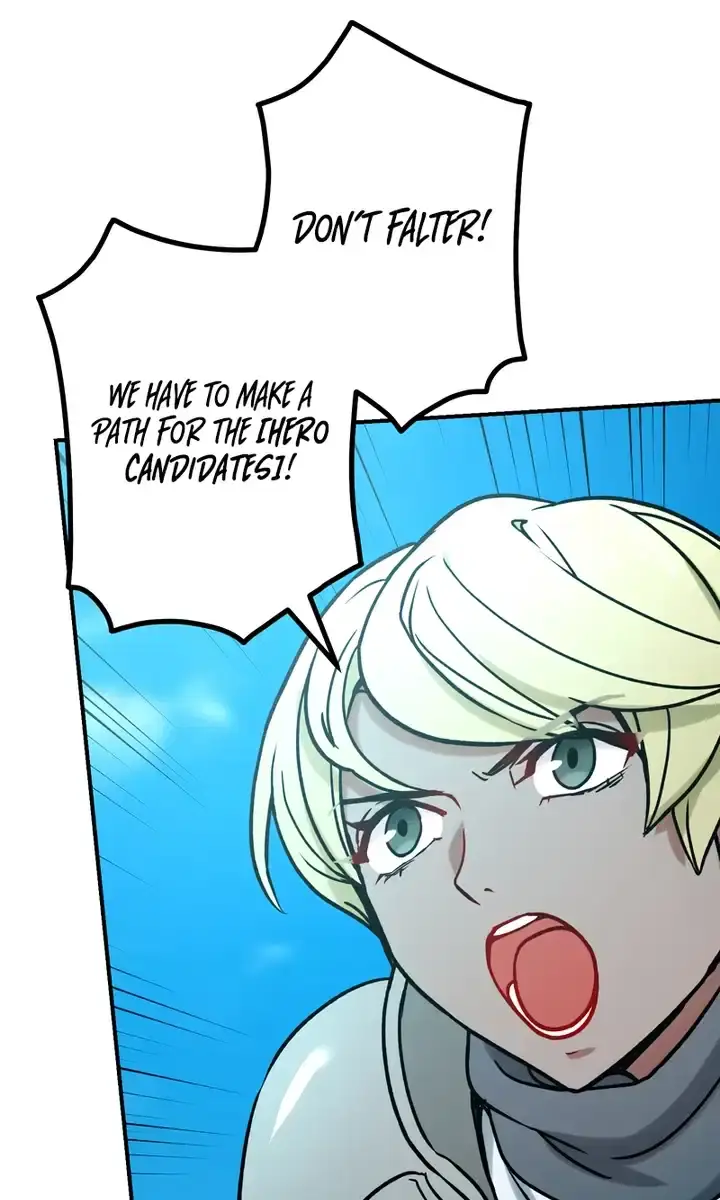 The Strongest Assassin Gets Transferred to Another World With His Whole Class Chapter 48 Page 121