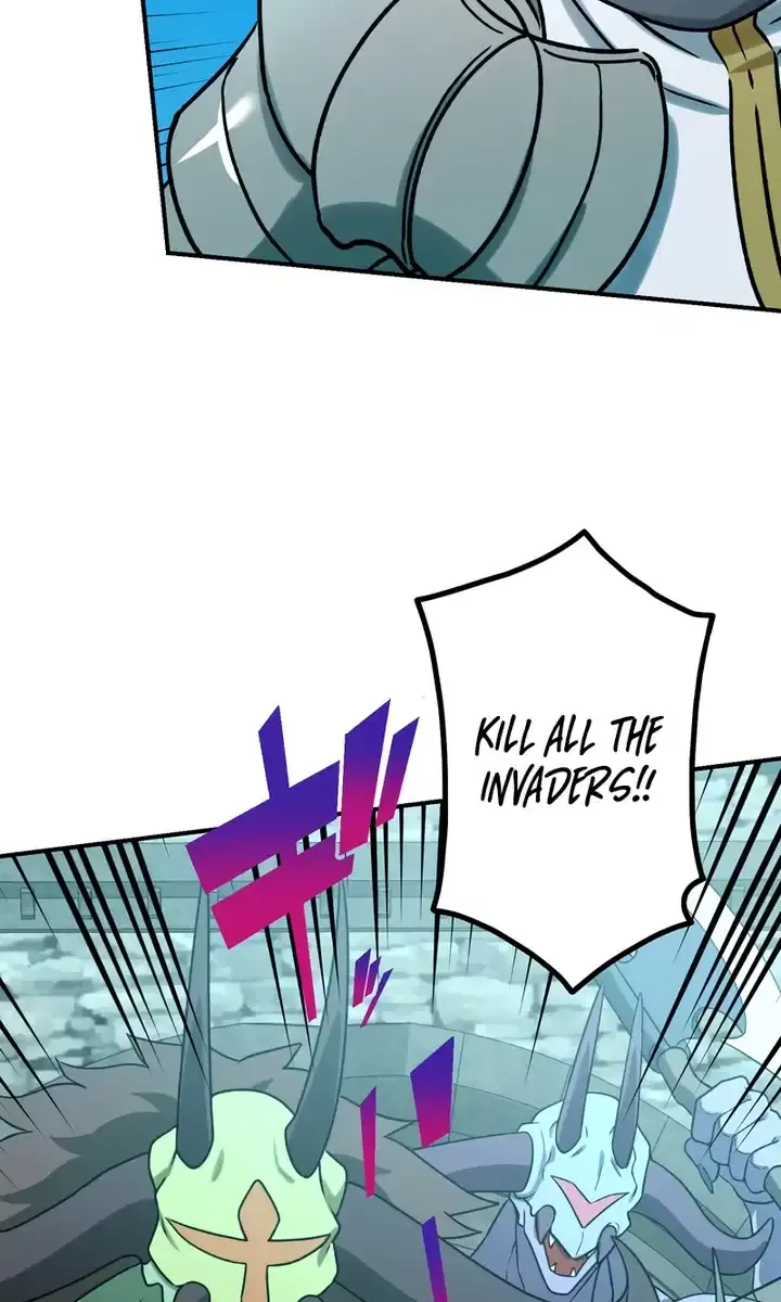 The Strongest Assassin Gets Transferred to Another World With His Whole Class Chapter 48 Page 122