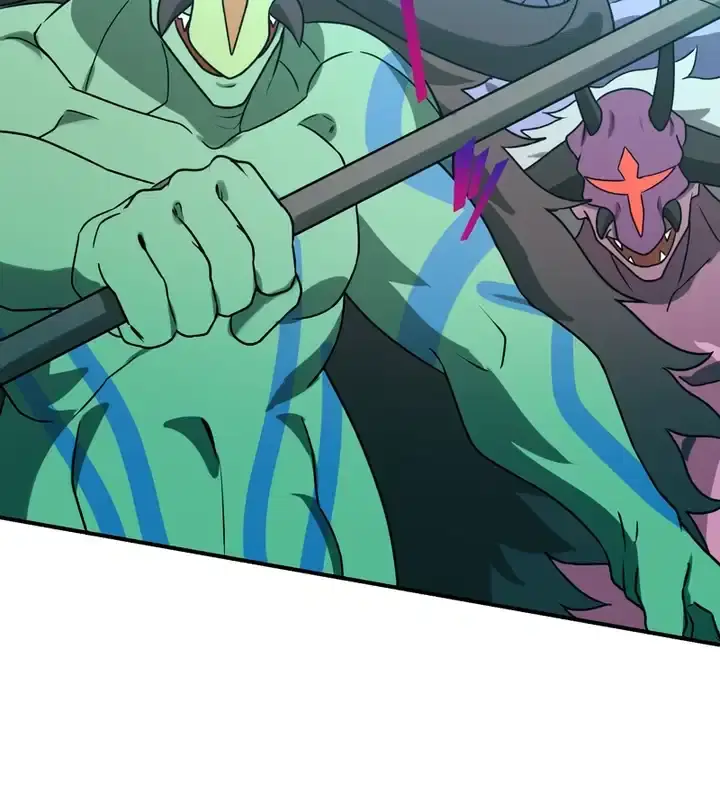 The Strongest Assassin Gets Transferred to Another World With His Whole Class Chapter 48 Page 123