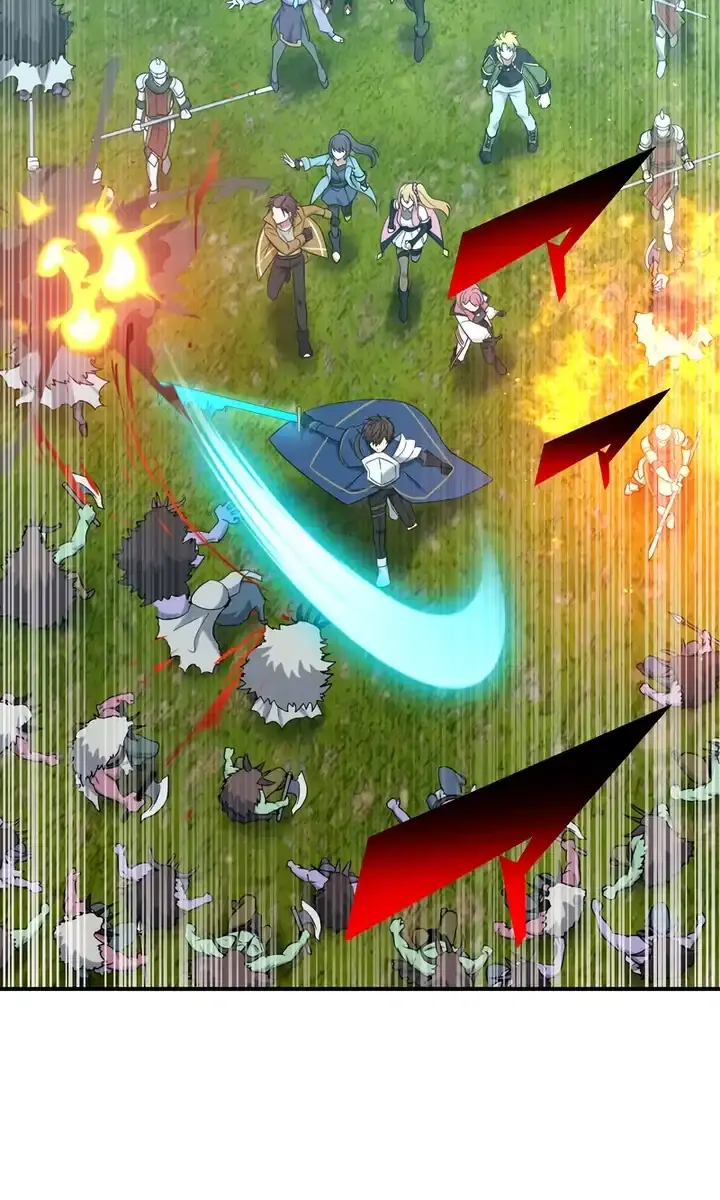 The Strongest Assassin Gets Transferred to Another World With His Whole Class Chapter 48 Page 126