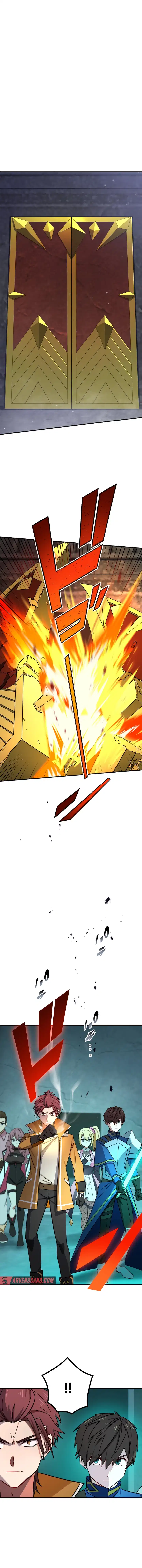 The Strongest Assassin Gets Transferred to Another World With His Whole Class Chapter 48 Page 137