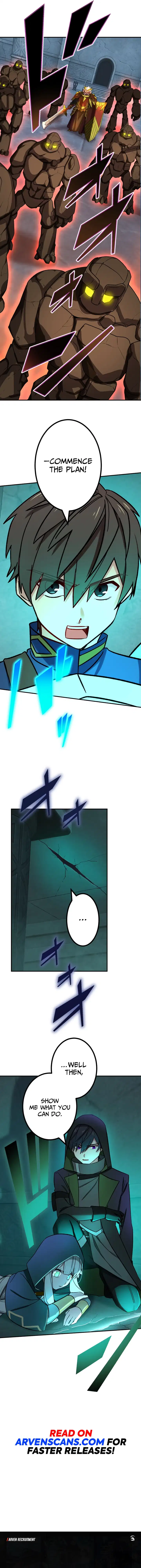The Strongest Assassin Gets Transferred to Another World With His Whole Class Chapter 48 Page 145