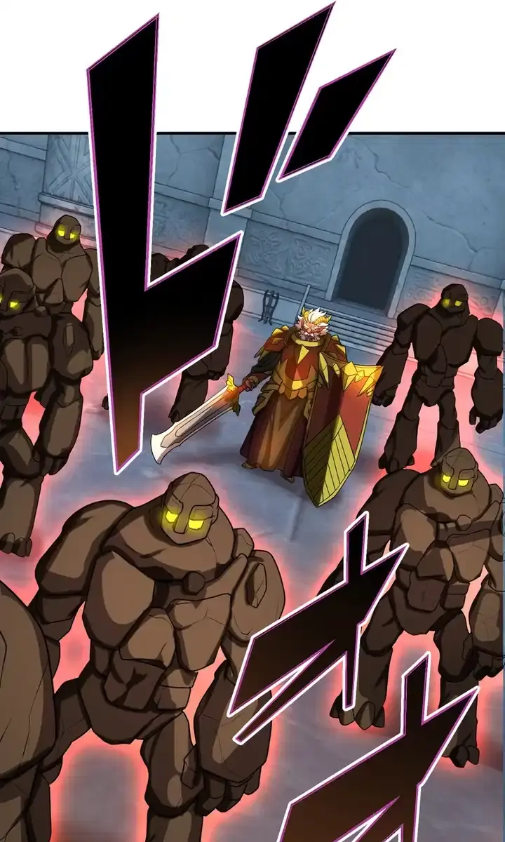 The Strongest Assassin Gets Transferred to Another World With His Whole Class Chapter 48 Page 146