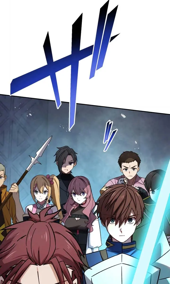 The Strongest Assassin Gets Transferred to Another World With His Whole Class Chapter 49 Page 3