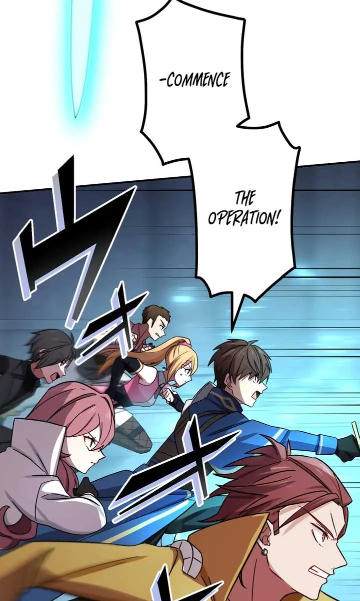 The Strongest Assassin Gets Transferred to Another World With His Whole Class Chapter 49 Page 9