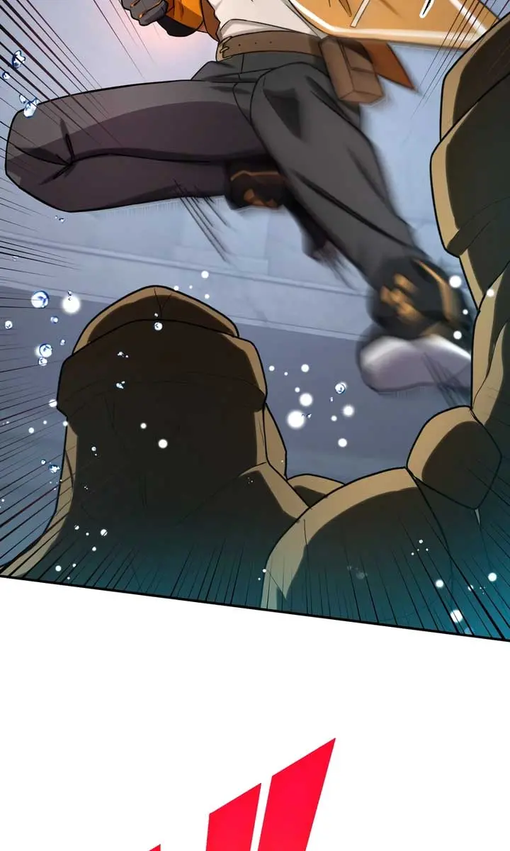 The Strongest Assassin Gets Transferred to Another World With His Whole Class Chapter 49 Page 20