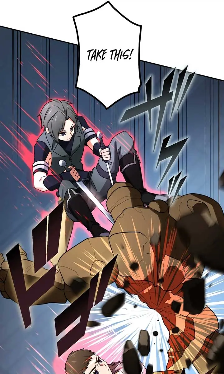 The Strongest Assassin Gets Transferred to Another World With His Whole Class Chapter 49 Page 25