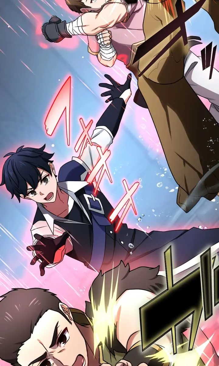 The Strongest Assassin Gets Transferred to Another World With His Whole Class Chapter 49 Page 26