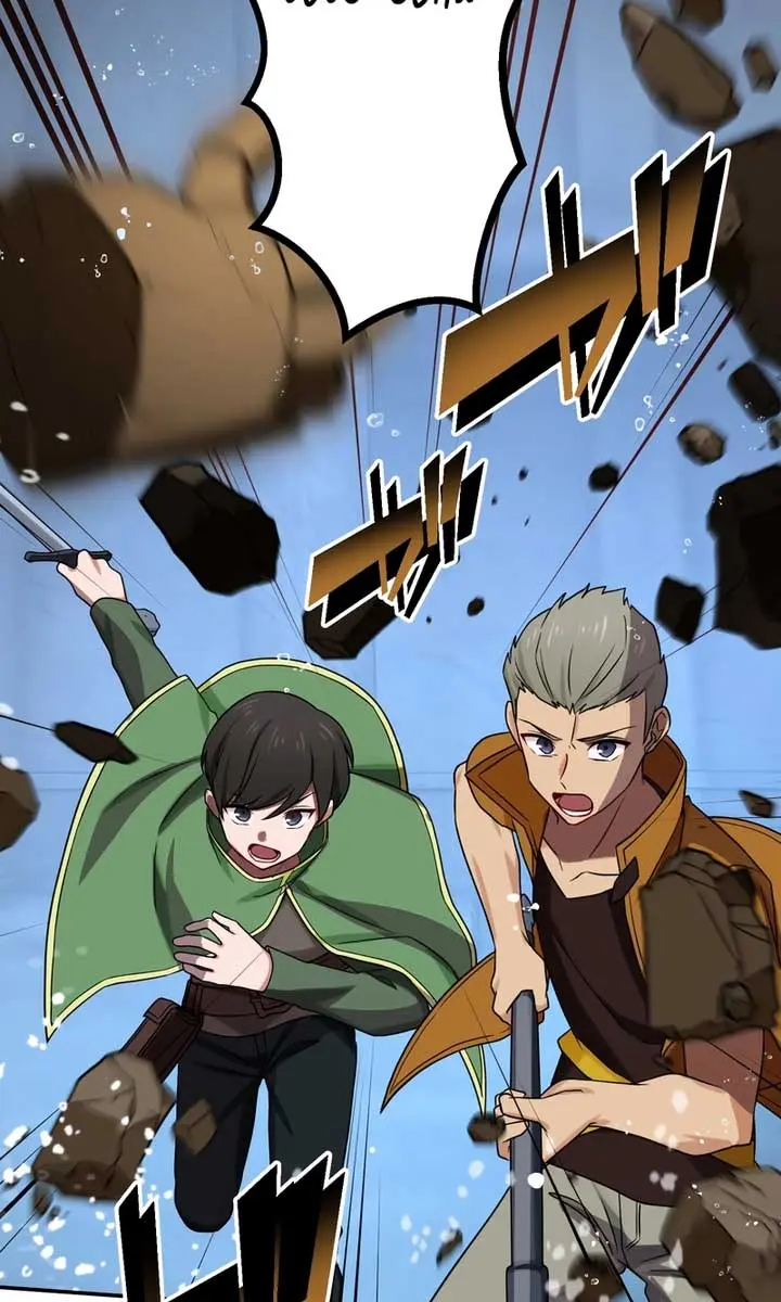 The Strongest Assassin Gets Transferred to Another World With His Whole Class Chapter 49 Page 28