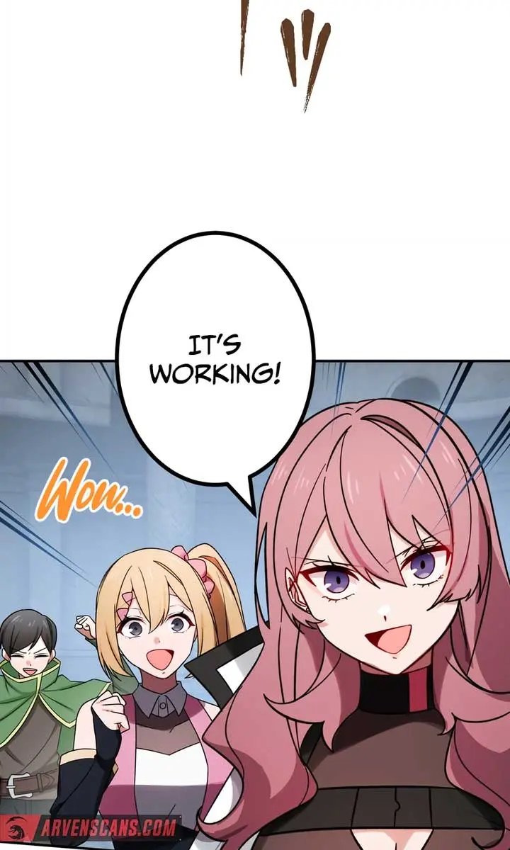 The Strongest Assassin Gets Transferred to Another World With His Whole Class Chapter 49 Page 36