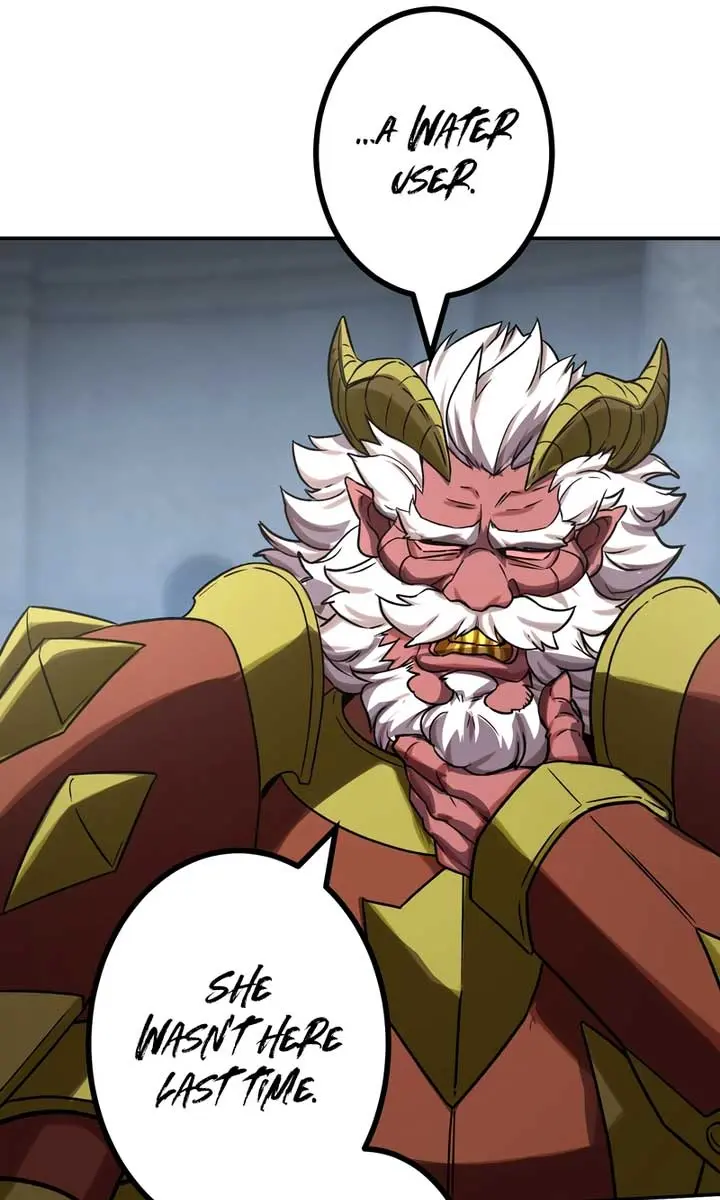 The Strongest Assassin Gets Transferred to Another World With His Whole Class Chapter 49 Page 38