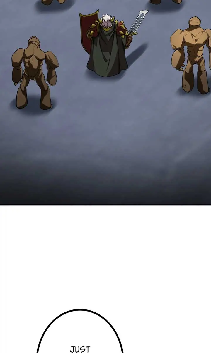 The Strongest Assassin Gets Transferred to Another World With His Whole Class Chapter 49 Page 40