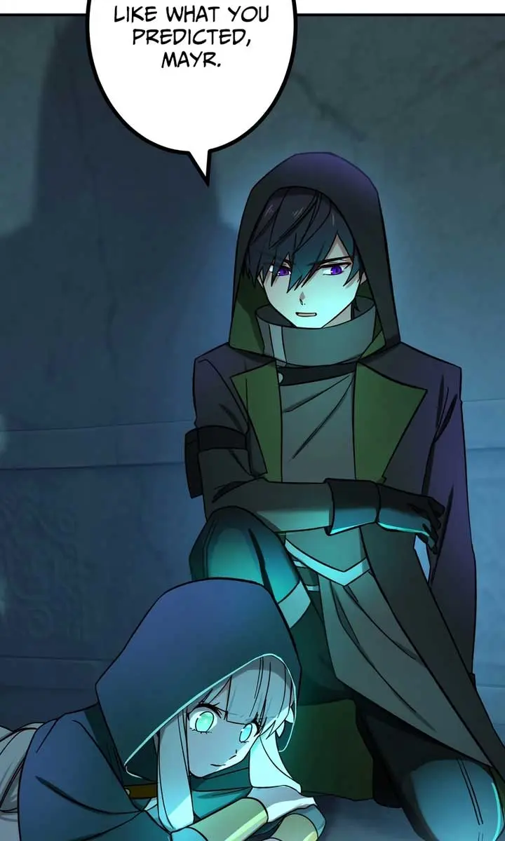The Strongest Assassin Gets Transferred to Another World With His Whole Class Chapter 49 Page 41