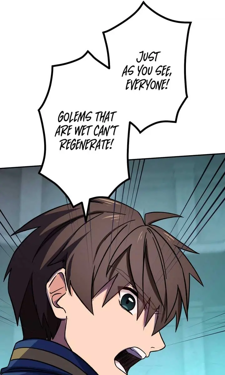 The Strongest Assassin Gets Transferred to Another World With His Whole Class Chapter 49 Page 45