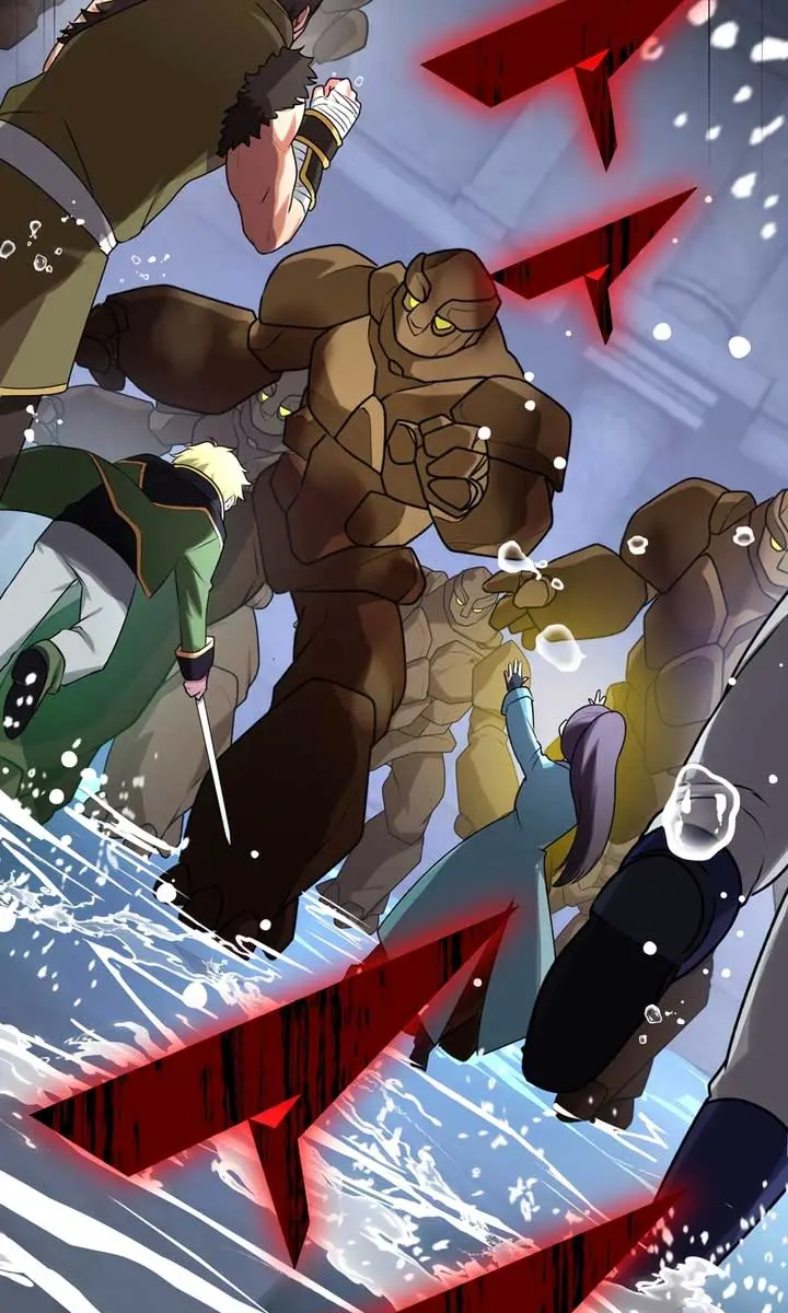 The Strongest Assassin Gets Transferred to Another World With His Whole Class Chapter 49 Page 53