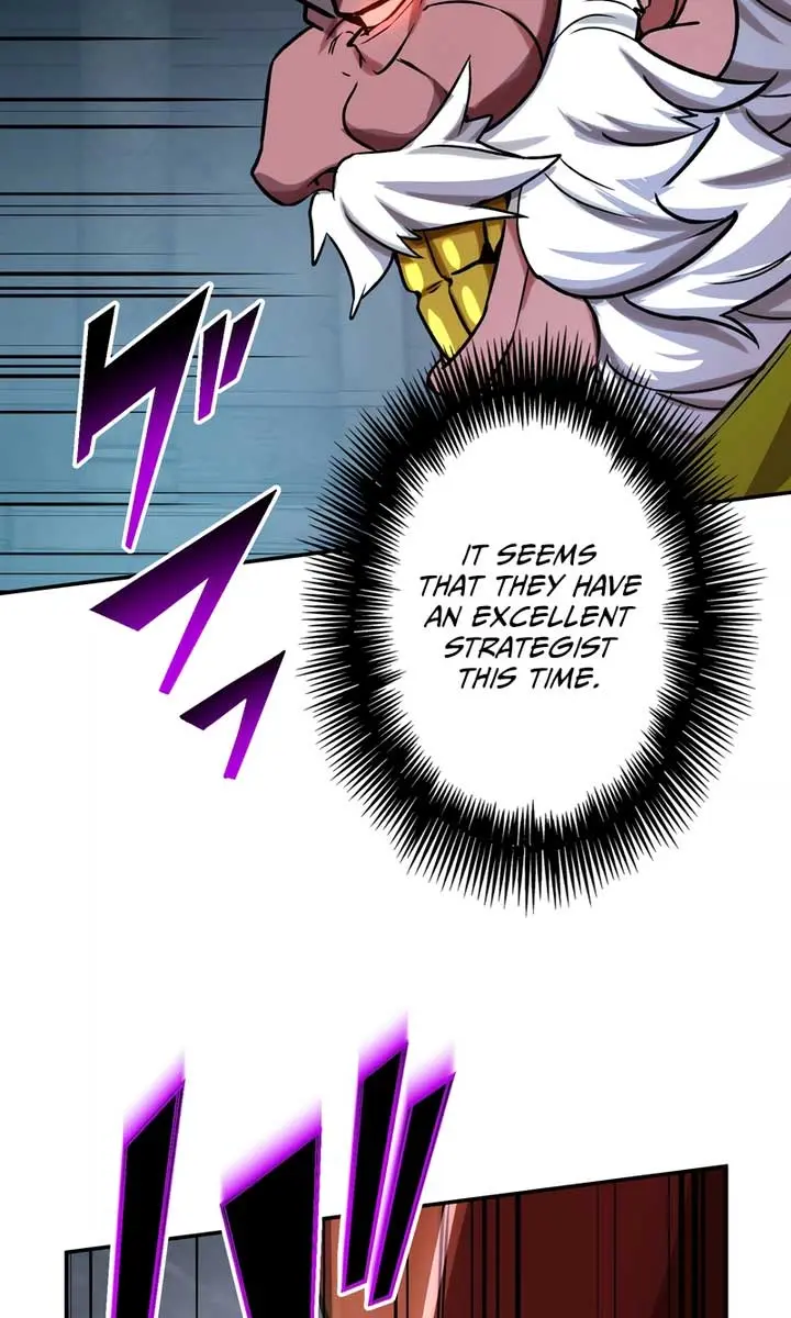 The Strongest Assassin Gets Transferred to Another World With His Whole Class Chapter 49 Page 55