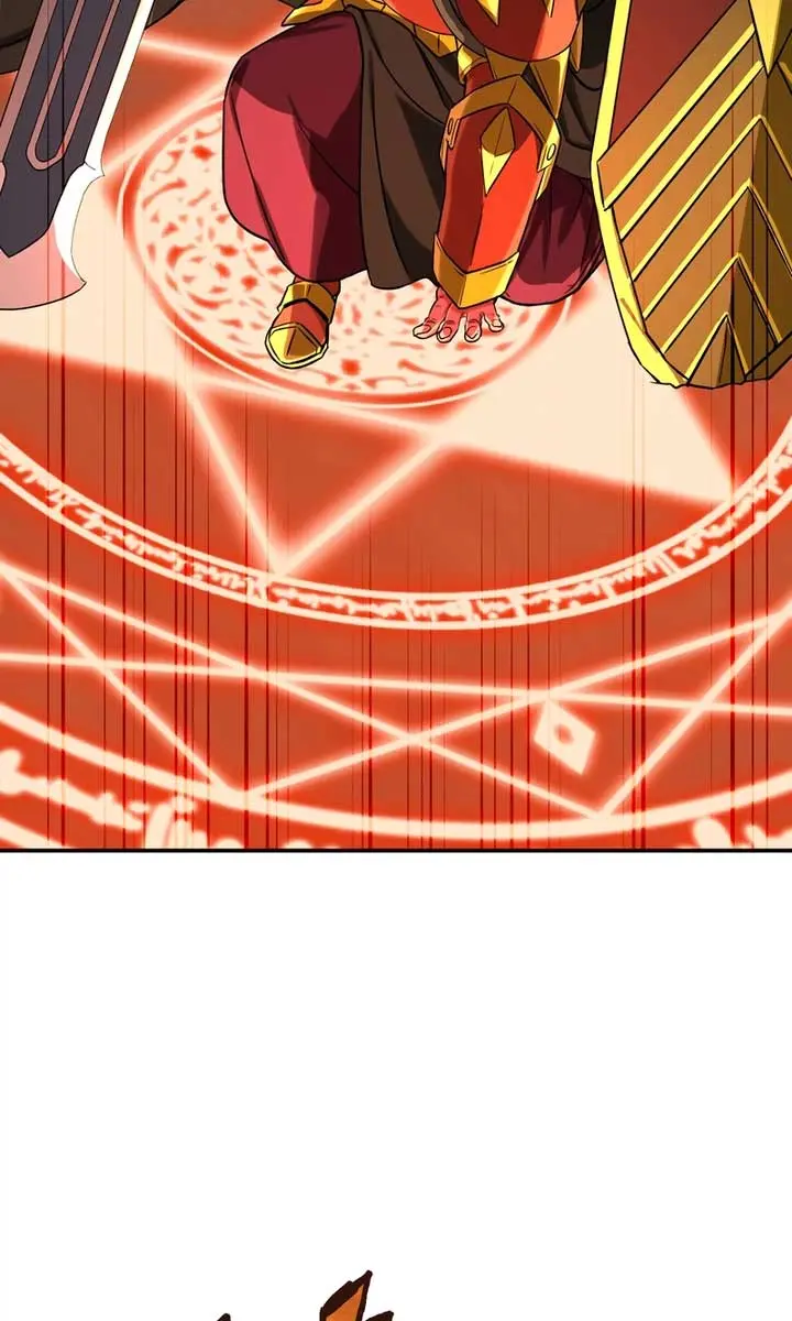 The Strongest Assassin Gets Transferred to Another World With His Whole Class Chapter 49 Page 58
