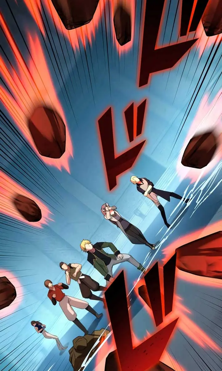 The Strongest Assassin Gets Transferred to Another World With His Whole Class Chapter 49 Page 64
