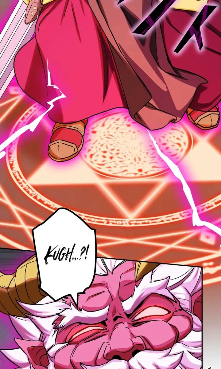 The Strongest Assassin Gets Transferred to Another World With His Whole Class Chapter 49 Page 74