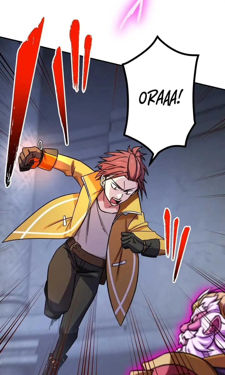 The Strongest Assassin Gets Transferred to Another World With His Whole Class Chapter 49 Page 76