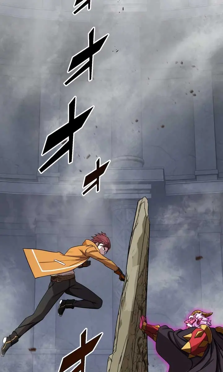 The Strongest Assassin Gets Transferred to Another World With His Whole Class Chapter 49 Page 82