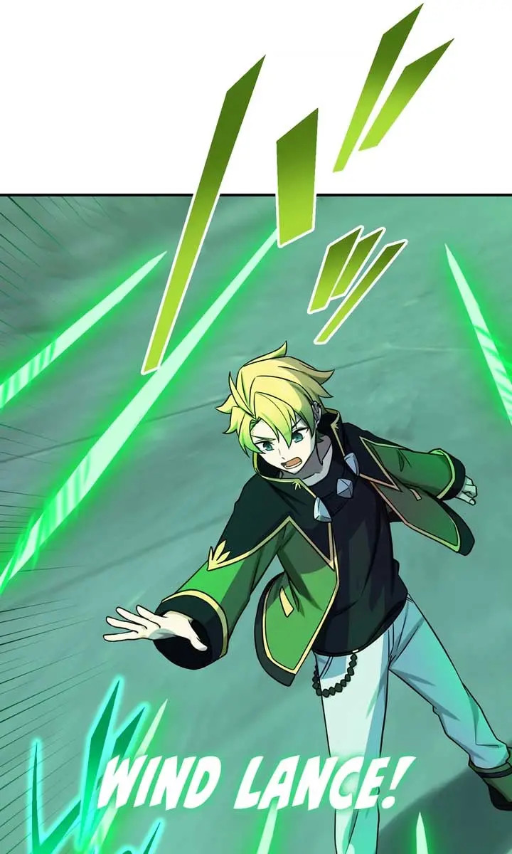 The Strongest Assassin Gets Transferred to Another World With His Whole Class Chapter 49 Page 98