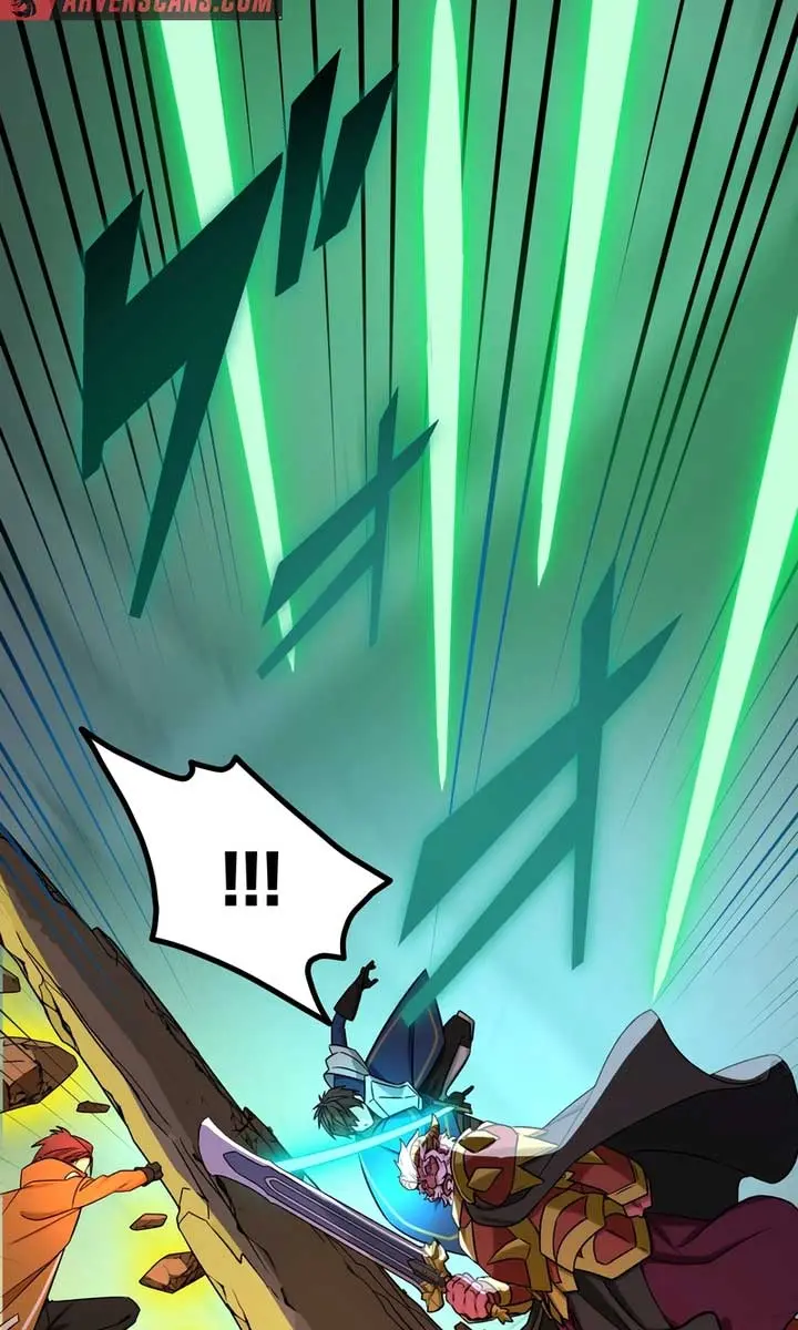 The Strongest Assassin Gets Transferred to Another World With His Whole Class Chapter 49 Page 100