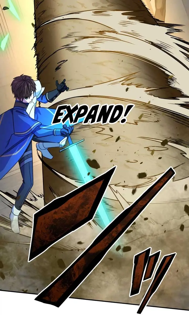 The Strongest Assassin Gets Transferred to Another World With His Whole Class Chapter 49 Page 105