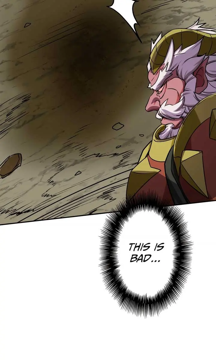 The Strongest Assassin Gets Transferred to Another World With His Whole Class Chapter 49 Page 112