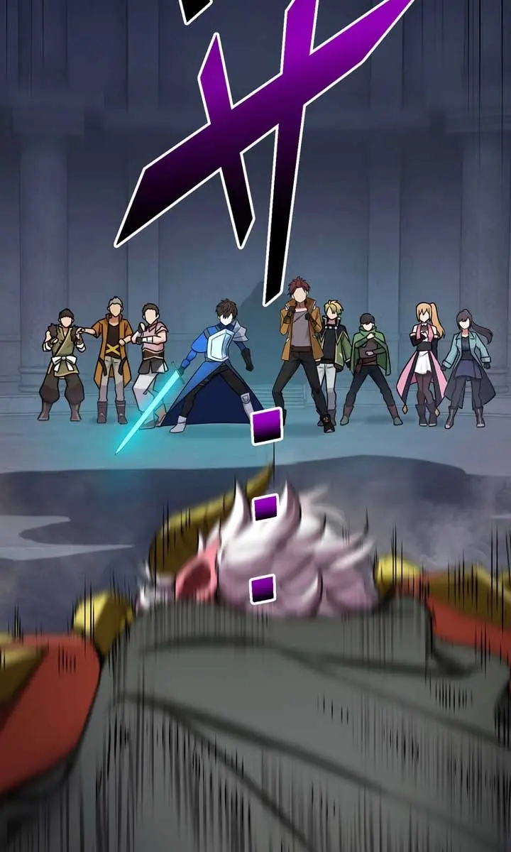 The Strongest Assassin Gets Transferred to Another World With His Whole Class Chapter 50 Page 7