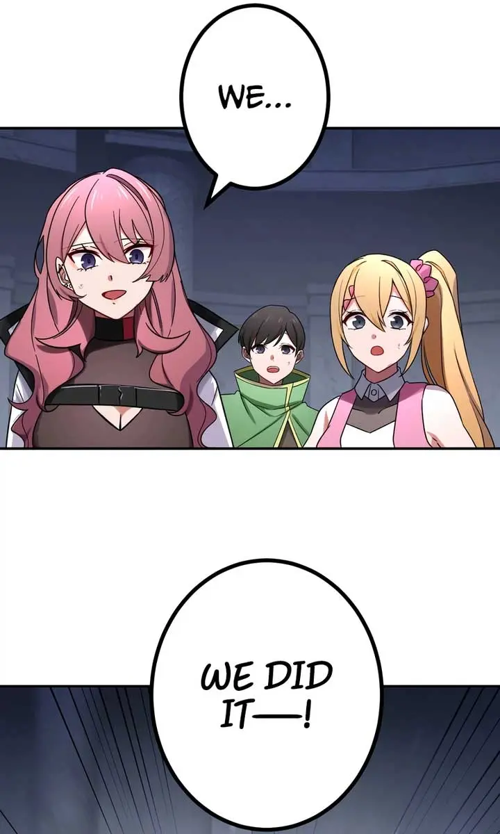 The Strongest Assassin Gets Transferred to Another World With His Whole Class Chapter 50 Page 9