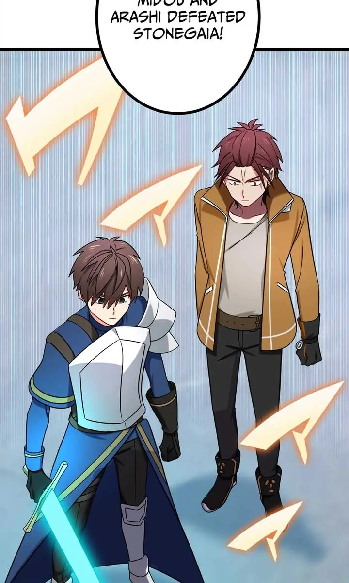 The Strongest Assassin Gets Transferred to Another World With His Whole Class Chapter 50 Page 11